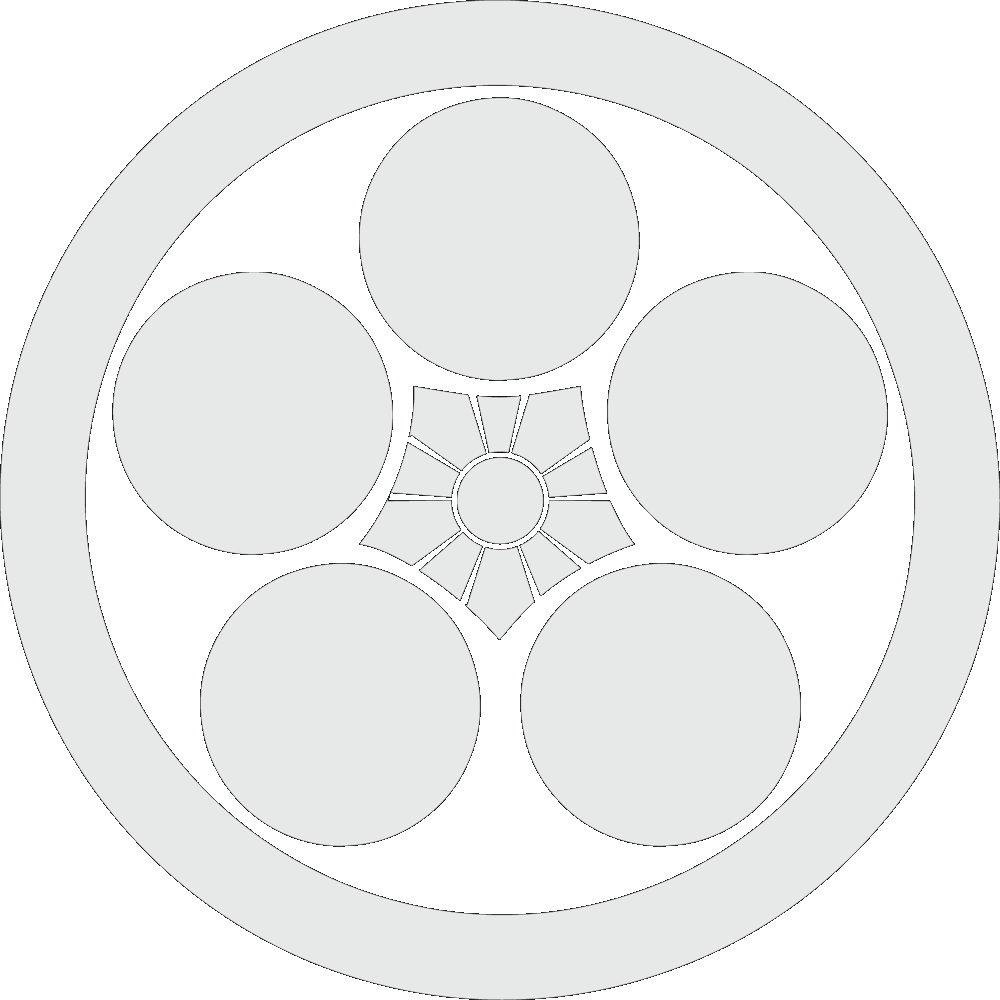Family Crest